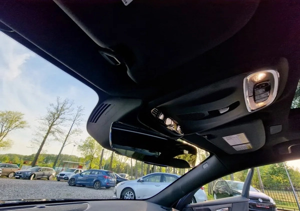 Volvo S60 cena 168900 przebieg: 20600, rok produkcji 2021 z Tykocin małe 667